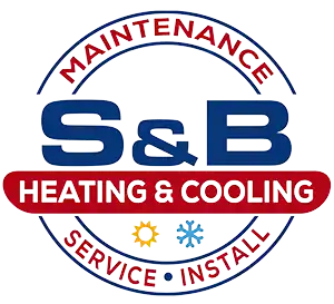 S&B Heating & Cooling