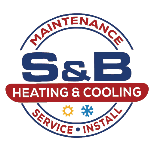 S&B Heating & Cooling